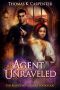 [The Reluctant Assassin 04] • Agent Unraveled